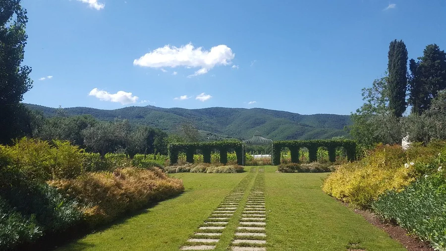 Que voir dans la province d Arezzo